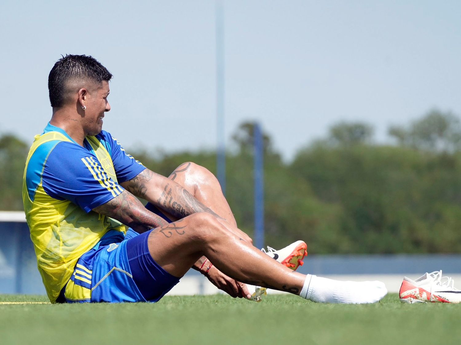 Boca, ante su público y con la necesidad de recuperarse