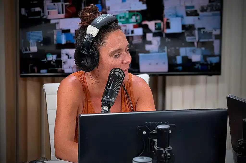 Soltermam y Castellano: “Rafaela está apagada, insegura y cara"