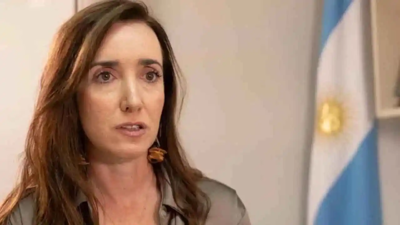 Villarruel advirtió que el Gobierno va a “combatir” la ideología de género y la sexualización de los niños