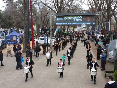 Merecido reconocimiento a la Banda Municipal Cayetano Silva
