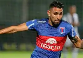 En Colón se fue Vera y llegó el segundo refuerzo