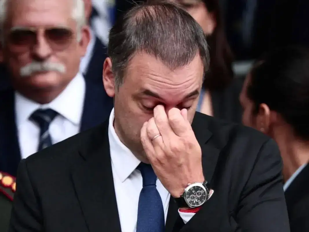 Crecen las versiones en el Gobierno sobre una posible salida de Manuel Adorni