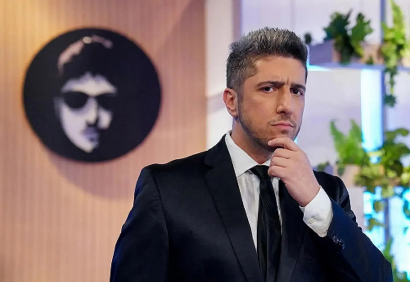 El comunicado de Jey Mammon tras la denuncia por abuso en su contra