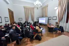 Buscan promover la perspectiva de género en la comunicación