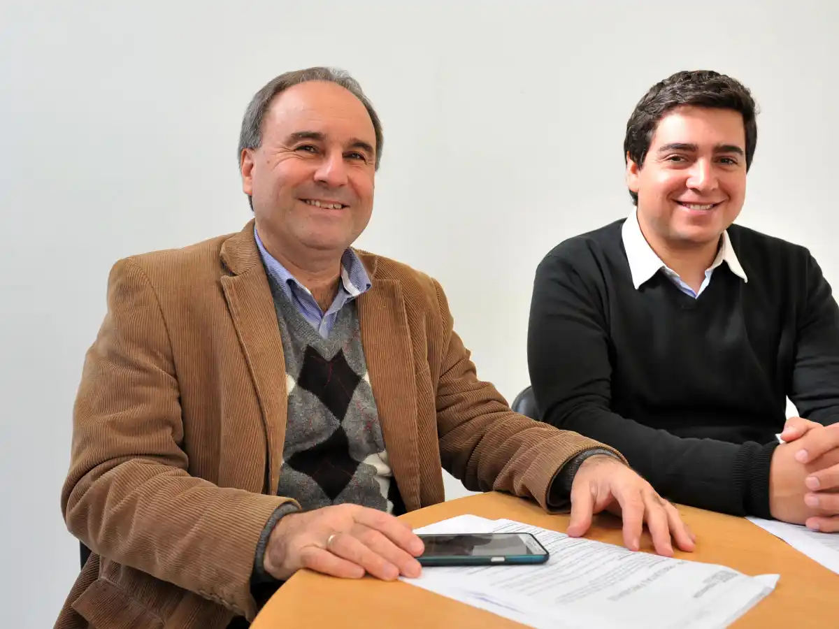 Lanzan el Programa de Inserción Profesional 