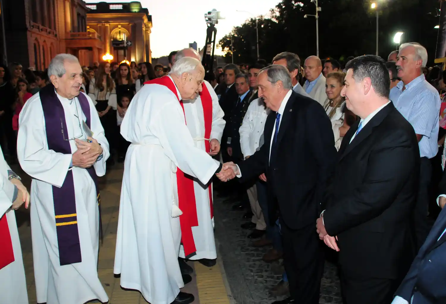 Emilio Bianchi di Cárcano