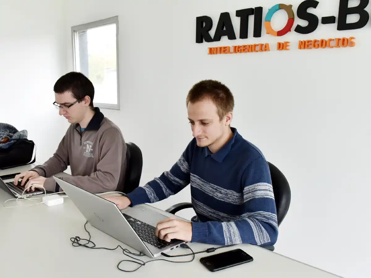 Ingenieros sanfrancisqueños “incuban” novedoso  proyecto que analiza comportamiento de los consumidores  