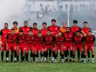 Quilmes anunció que participará del torneo regional de fútbol amateur