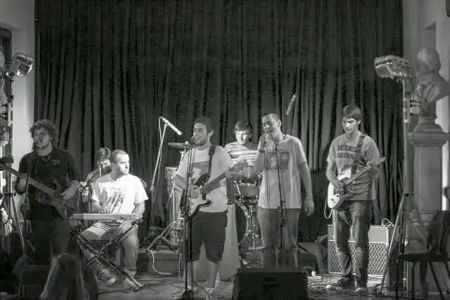 “Cacerolas” participa en la “Batalla de las bandas”
