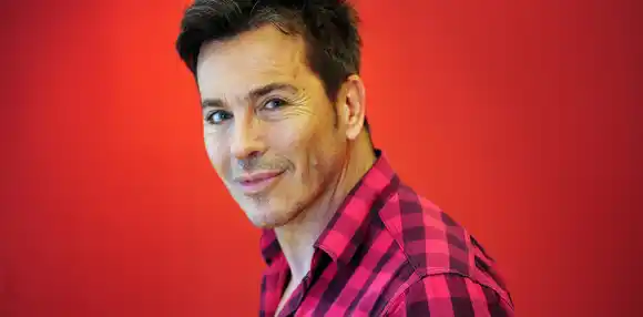 Guido Süller reveló detalles de su cirugía anal: “Ojalá mi historia ayude a quien lo padece”