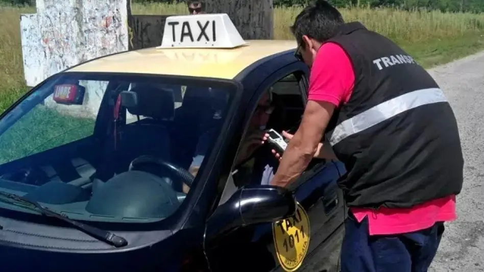 Legislación le dio el visto bueno al proyecto de señalética "si tomás alcohol, no manejes"