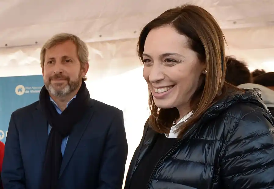 Desdoblamiento electoral: "No perjudica nuestras chances a nivel nacional", evaluó Frigerio