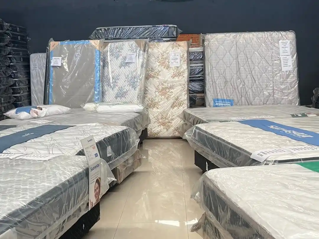 ¿Espuma o resortes? Todo lo que tenés que saber antes de comprar tu próximo colchón