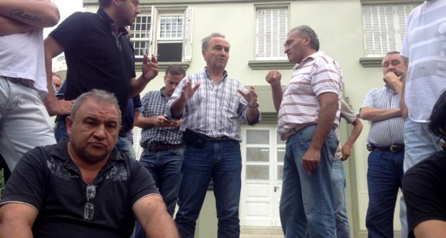 Fempinra advirtió que acompañará medidas de fuerza de ferroviarios