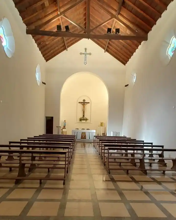 Novedades en el Monasterio Gándara: Preparativos y buenas noticias