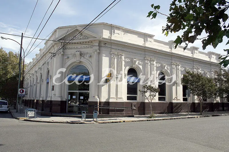 Bancos estarán cerrados
