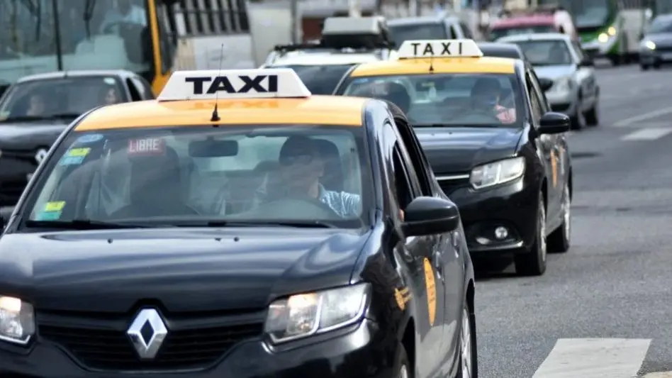 Taxistas de Mar del Plata Solicitan Aumento Tarifario del 30% Ante Aumento de Costos Operativos