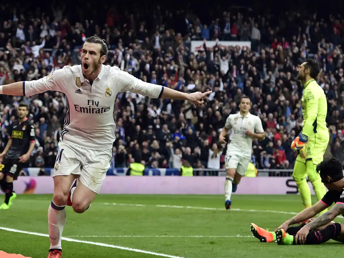 El Real no afloja el ritmo