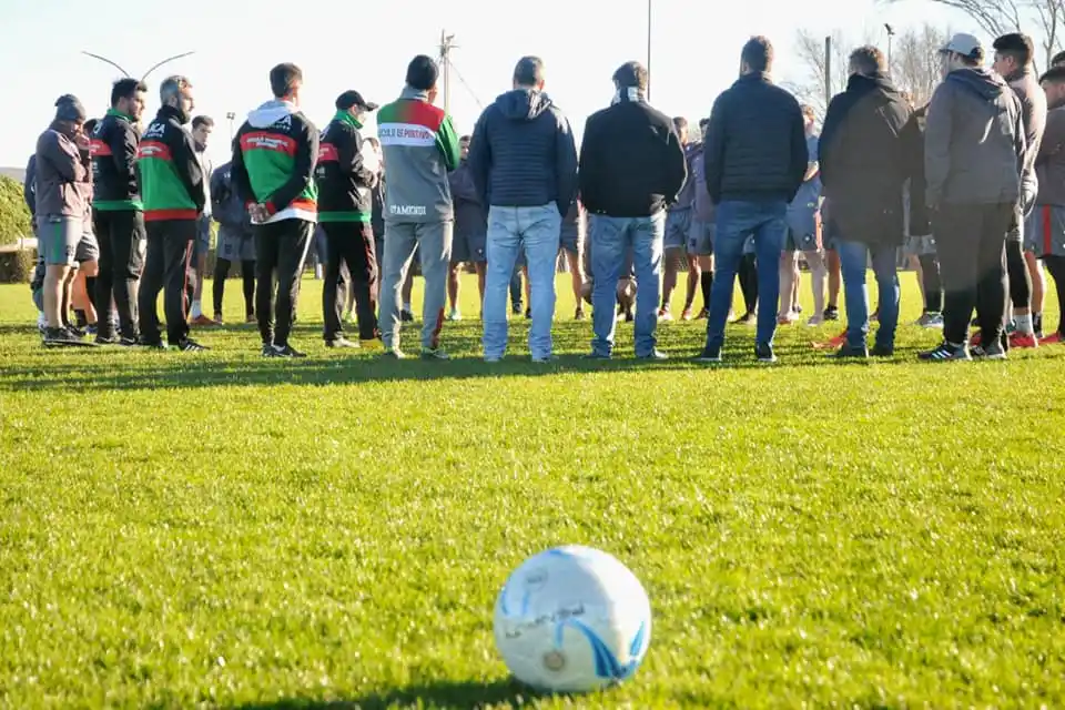 Círculo Deportivo ya piensa en el 2021