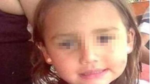 HORROR EN COLOMBIA: hallan a orillas de un río el cuerpo de la niña de 4 años raptada en Caldas
