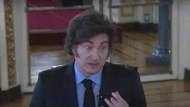 “Que traiga la factura y la muestre”: Milei le respondió a Macri sobre la acusación de compra de dirigentes del PRO por parte de LLA
