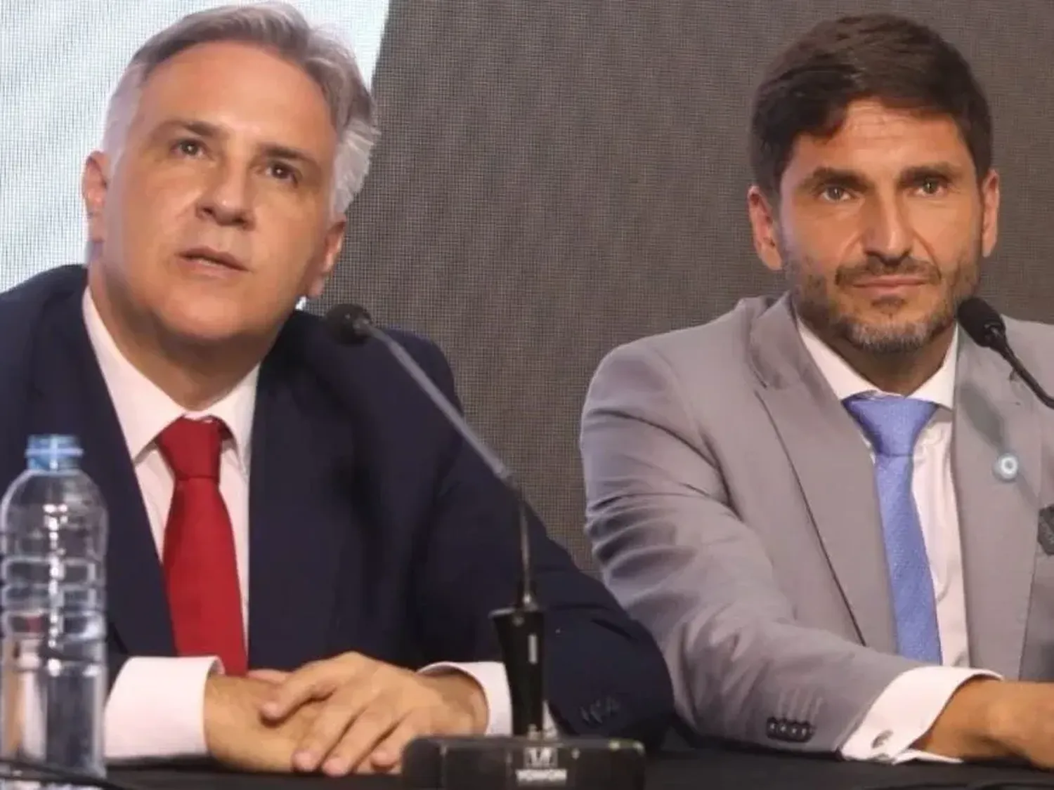 Los gobernadores de la Región Centro vuelven a reunirse este jueves.
