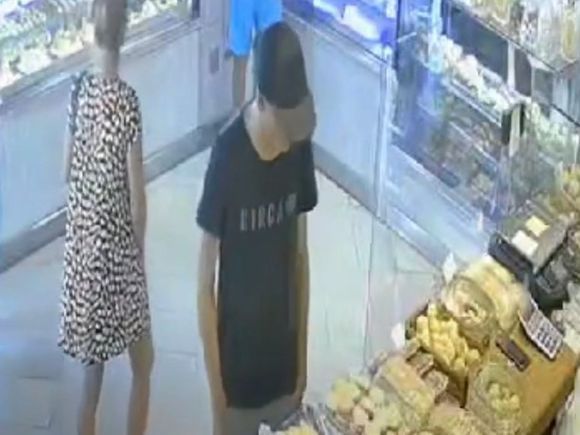 Detuvieron al delincuente que robó un celular en un comercio céntrico: 12 ingresos a la Comisaría en los últimos meses