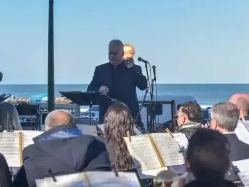 El concierto será el primero de una serie que busca acercar la Sinfónica a la mayor cantidad de gente posible.