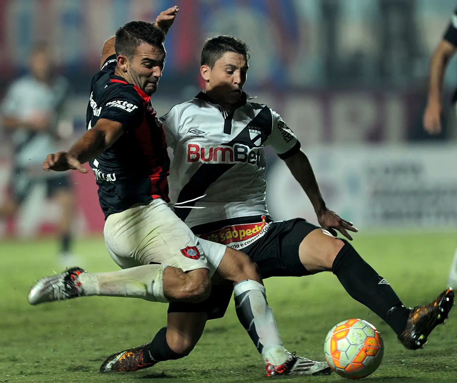 San Lorenzo quedó afuera de la Copa Libertadores