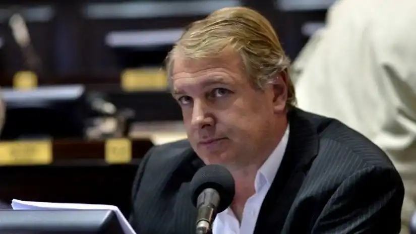 Lissalde, en problemas.