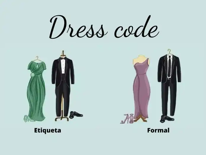 De Modá - Lelu Serrano y el código de vestimenta