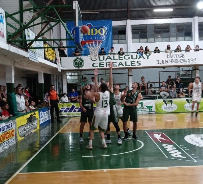 Foto: Víctor Durán - Prensa BH