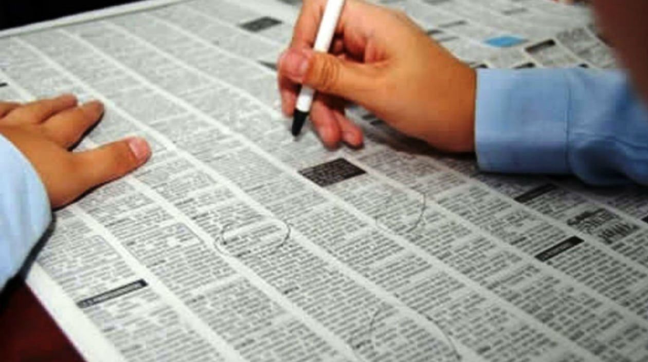 INDEC dará a conocer un nuevo informe sobre la situación actual del desempleo en la Argentina