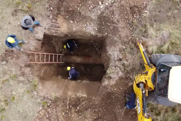 Bahía Blanca: En agosto llaman a licitación para obra millonaria que mejorará el servicio de agua