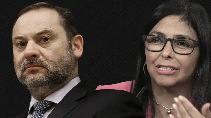 VOX INSISTE en evitar destrucción de los videos del Delcygate: apela al Tribunal Constitucional de España