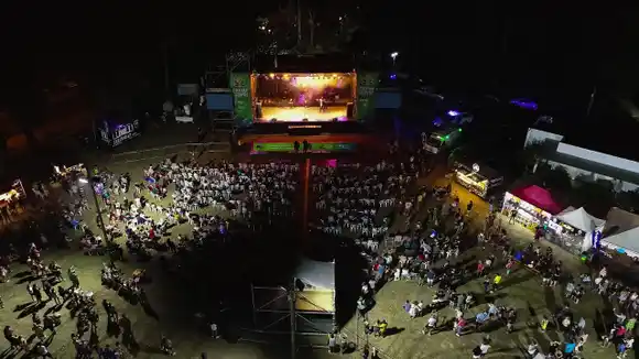 Fiestas populares en la Provincia de Buenos Aires 2025: Eventos turísticos gratuitos del 11 al 18 de diciembre