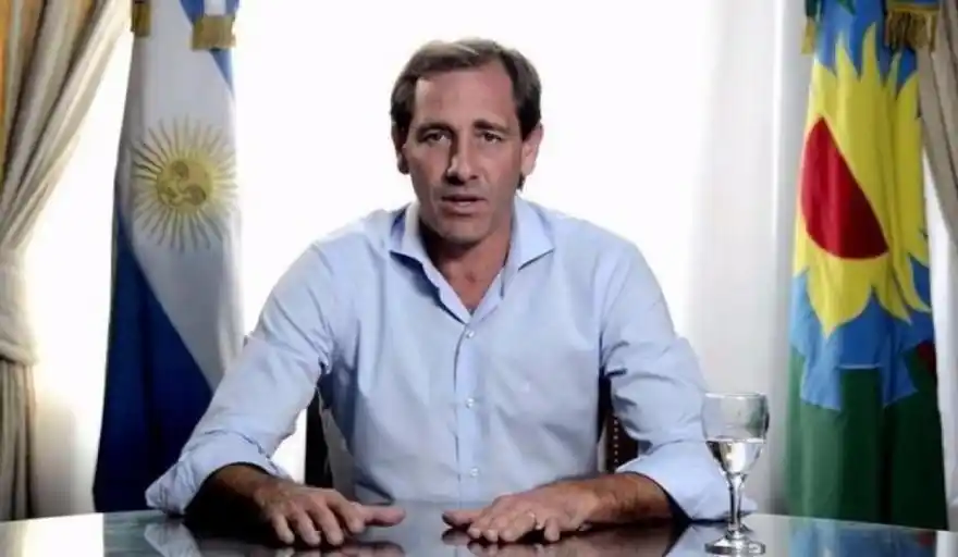 Clásico de La Plata: El Intendente Garro pidió a los hinchas de Gimnasia y Estudiantes "que sea una fiesta sin violencia" 