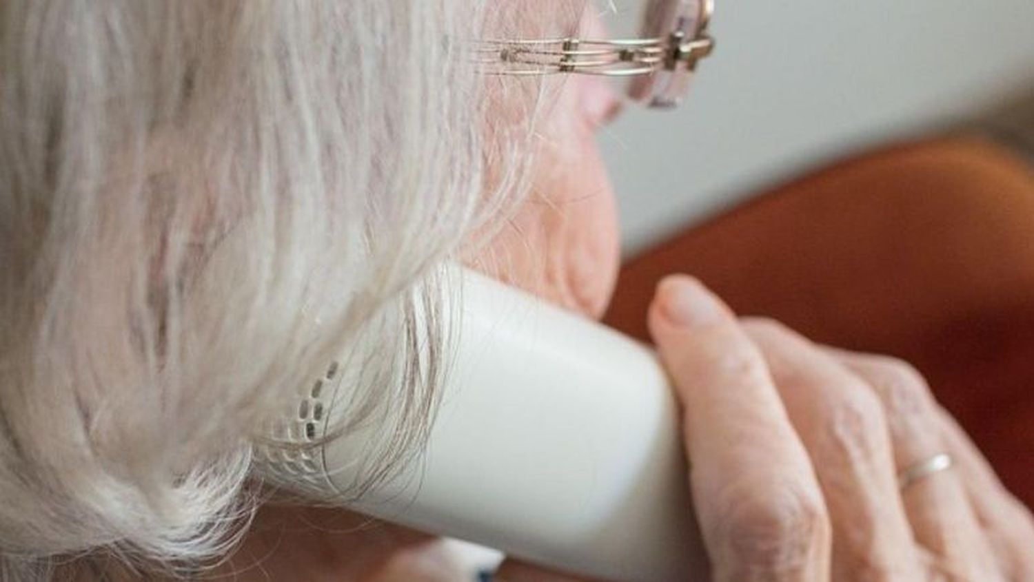 Alerta de ANSES por nueva modalidad de estafa
