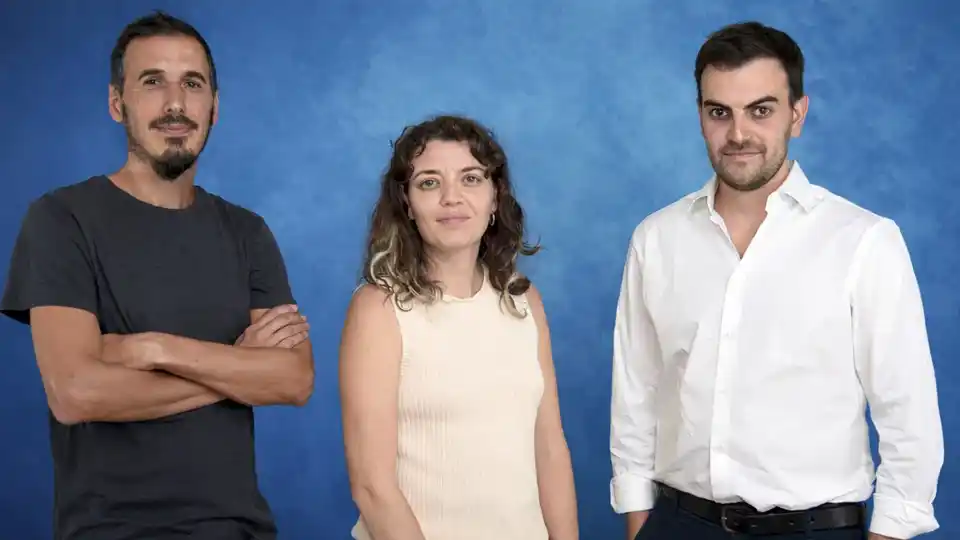 El equipo de Calle Belgrano 2026