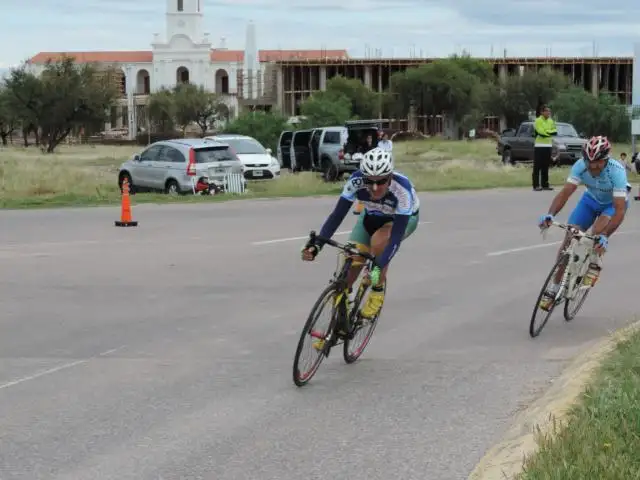 Ciclismo