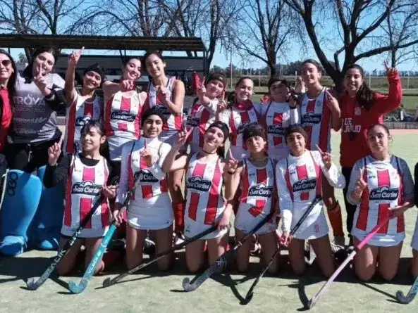 9 hockey