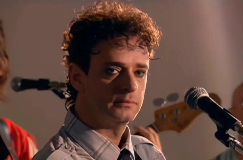 En el día que cumpliría 62 años, lanzan videoclip inédito de Gustavo Cerati