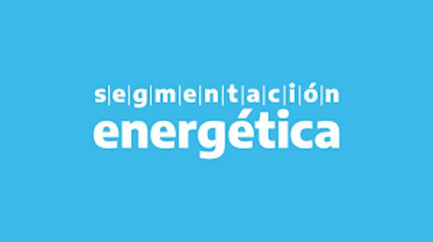 Anses otorgó más de 200 mil turnos para  solicitar el subsidio de segmentación energética