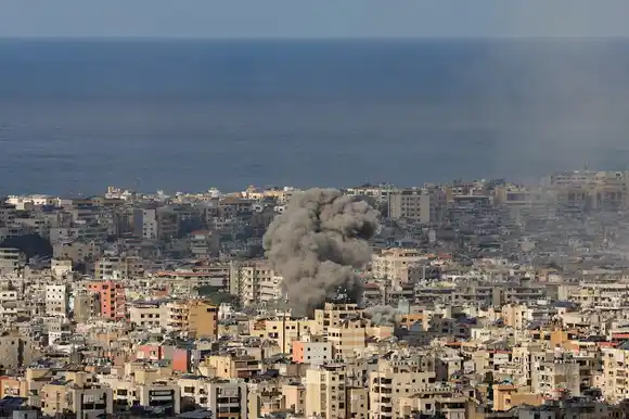 El Gobierno israelí dijo que avanza hacia un alto el fuego con Hezbollah, aunque quedan diferencias