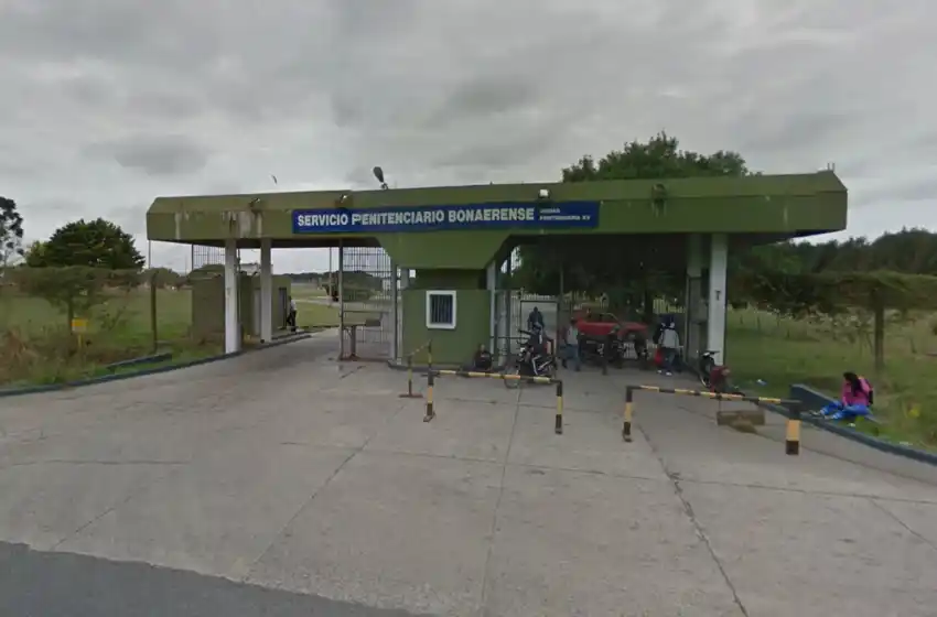 “El Tuerto”: el hombre de 74 años que se fugó tres veces del penal de Batán