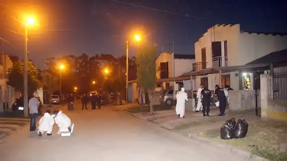 Seis años de un femicidio que conmocionó a la ciudad