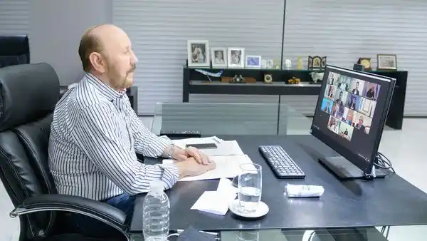 NORTE GRANDE: “Trabajamos en políticas comunes  para fortalecer el desarrollo de nuestras provincias”