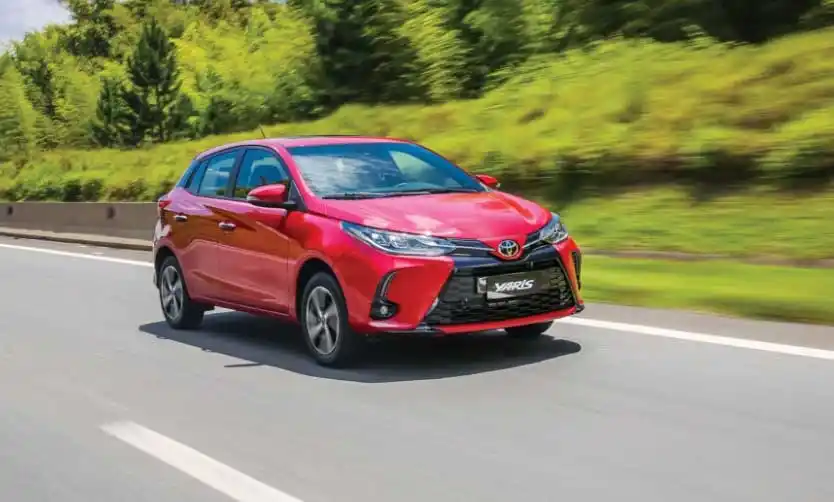 En mayo se patentó casi un 60% más de autos que en el mismo mes de 2024