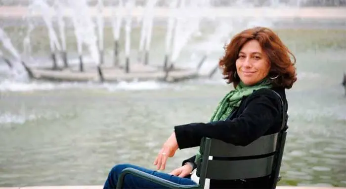 Movilizaciones por el ambiente Gabriela Merlinsky: �SToda ecología es política⬝