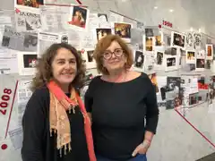 35 años de la Facultad de Arte: su historia y su presente como usina de artistas y formadores